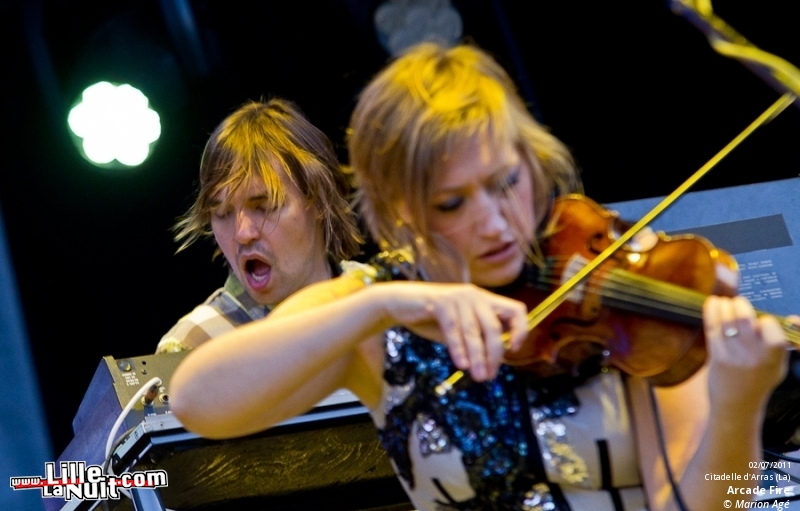 Main Square Festival – Jour 2 en live - photo n°33