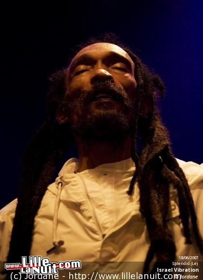 Israël Vibration au Splendid en live - photo n°23