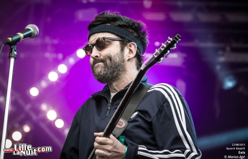 Le Cabaret Vert 2013 – Jour 1 en live - photo n°18