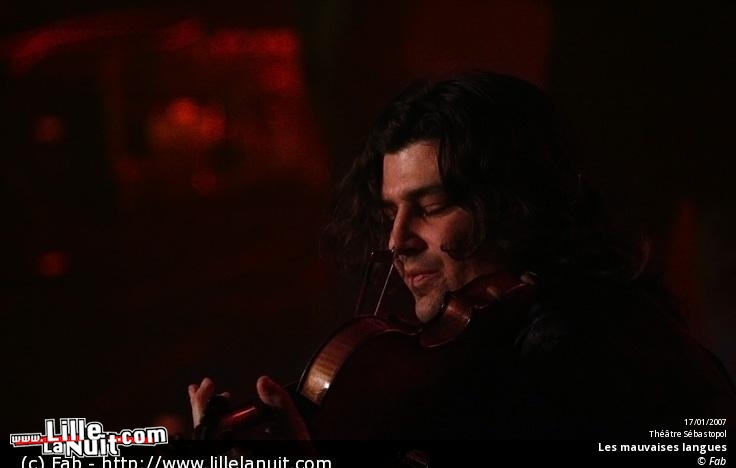 Un Hommach’ à vous ottes 2 (Jour 1) en live - photo n°29