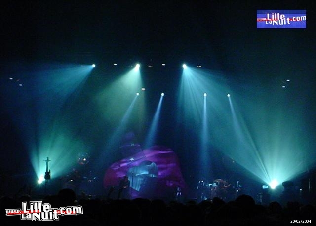 Concert de M (Matthieu Chédid) au Zénith de Lile en live - photo n°26