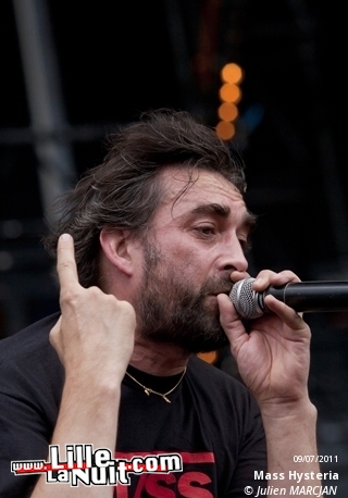 Sonisphere Festival – Jour 2 en live - photo n°47