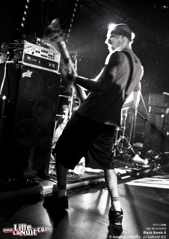 East West Fest [Jour 1] en live - photo n°6