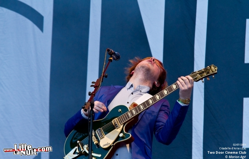 Main Square Festival – Jour 2 en live - photo n°2