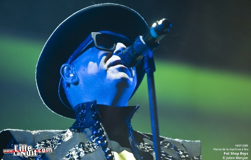 21th Dour Festival – Jour 3 en live - photo n°61