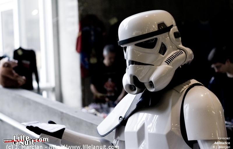 F.A.C.T.S. 2007 en live - photo n°10