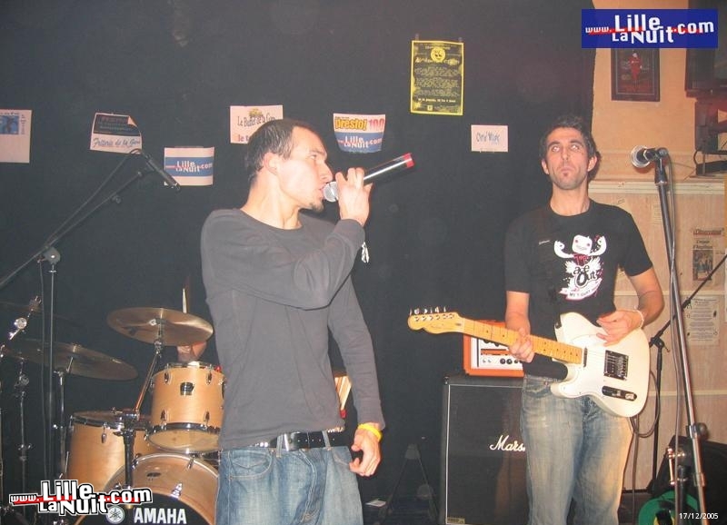 Winter Fest 2005 en live - photo n°16