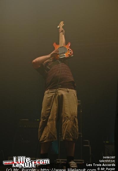 Festival Rock En Stock en live - photo n°42