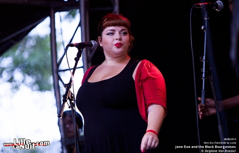 Autumn Rock Festival en live - photo n°15