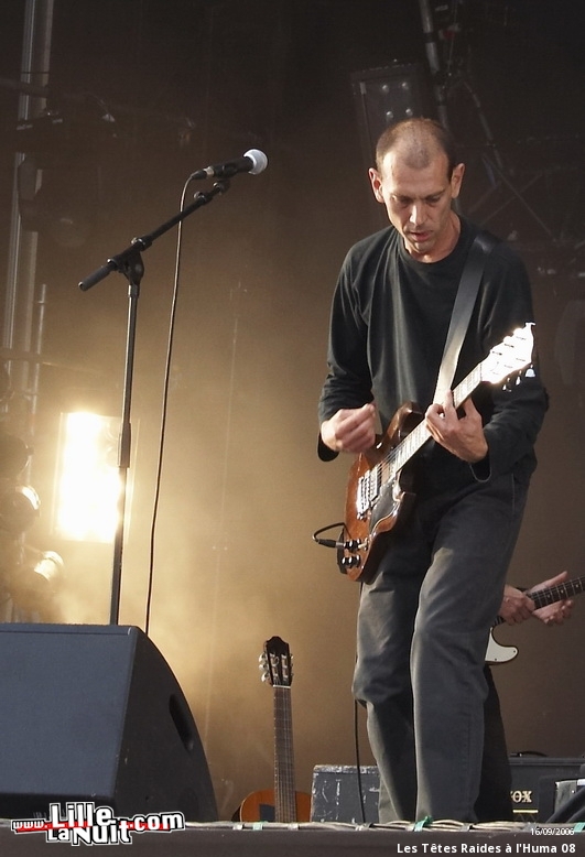 Fête de l’Huma – Jour 2 en live - photo n°21