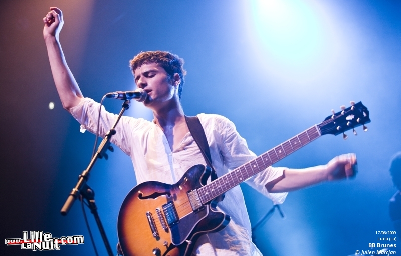 Les Folies de Maubeuge – Jour 1 en live - photo n°18