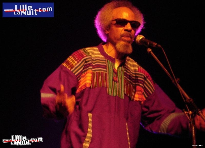 Psyco feat. Docteur L à l&rsquo;Aéronef en live - photo n°13