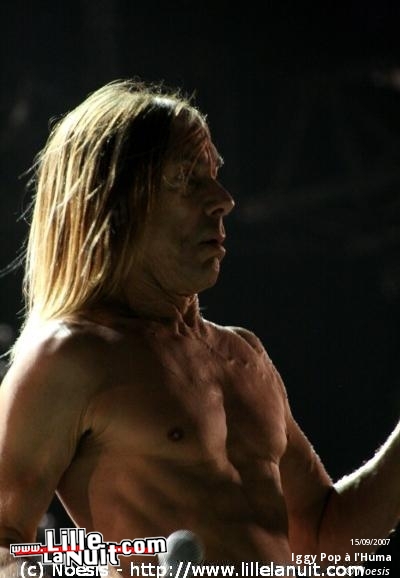 Fête de l&rsquo;Huma – Jour 2 en live - photo n°65