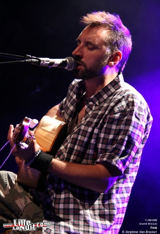 Festival RADAR au Grand Mix – Jour 2 – The Miserable Rich, Fink, The Veils, Hockey, Curry and Coco en live - photo n°40