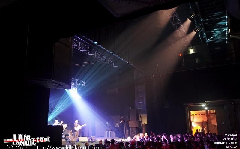 Avant-Première Sziget Festival en live - photo n°4