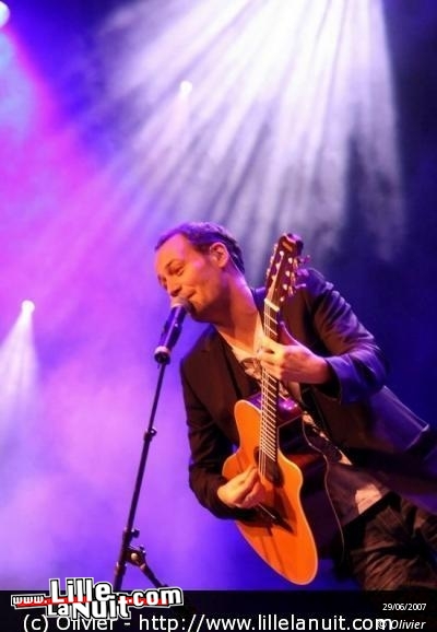 Main Square Festival 2007 [Jour 1] en live - photo n°1