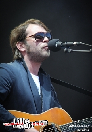 Main Square Festival Arras Jour 3 (part 1) en live - photo n°30