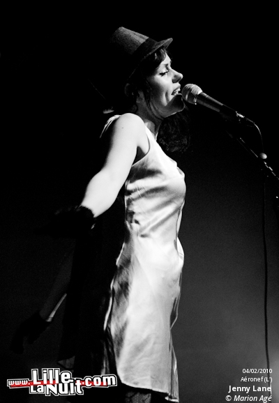 Festival Faites de la chanson à Arras – Entre 2 caisses et Monique Brun en live - photo n°17