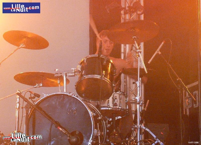 Festival de Dour – Jour 2 en live - photo n°67