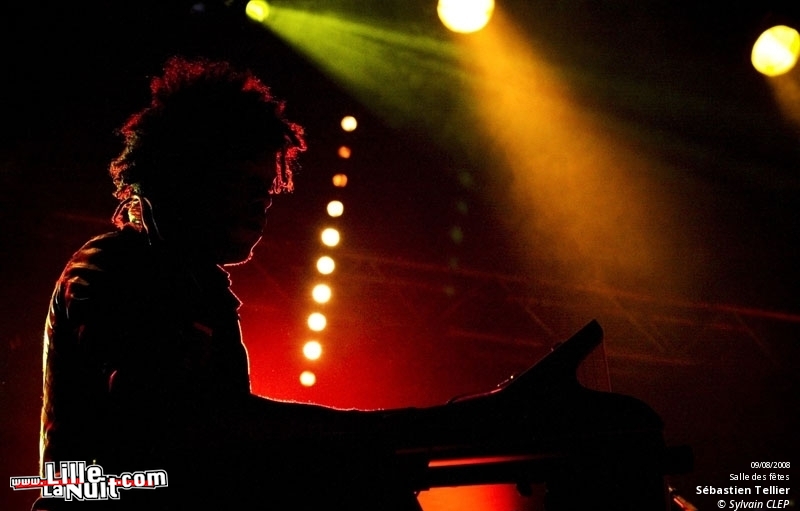 Dour Festival 2012 – Jour 1 (part 2) : Franz Ferdinand, Shaka Ponk, Black Box Revelation, etc. en live - photo n°76