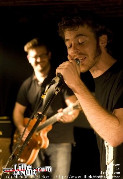 Semtazone au Biplan en live - photo n°13