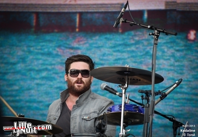 Main Square Festival à Arras – Jour 2 Partie 2 en live - photo n°76