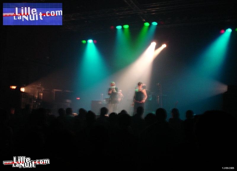 TTC au Splendid de Lille en live - photo n°36