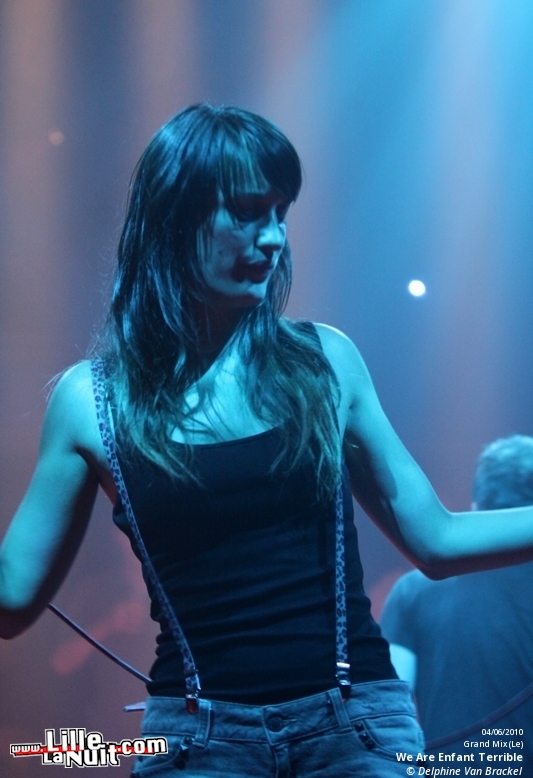 Danton Eeprom, Mowgli, We Are Enfant Terrible et Lowclub au Grand Mix – Tourcoing’s Burning en live - photo n°20