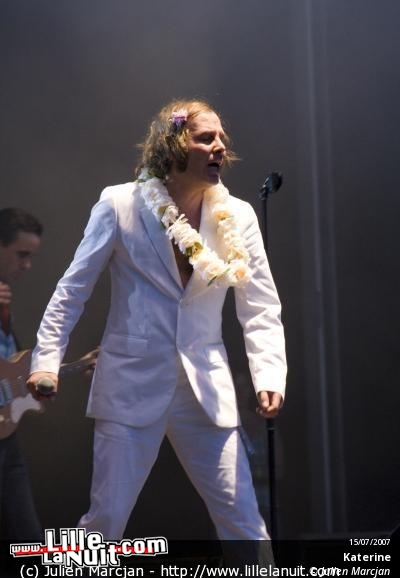 Dour Festival 2007 – Jour 4 en live - photo n°51