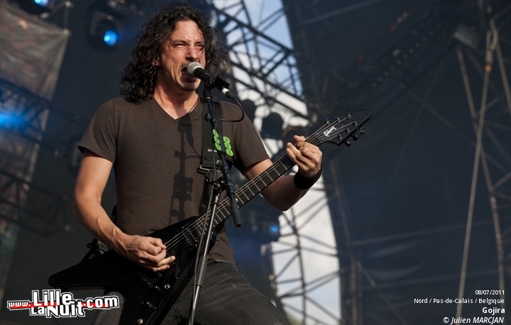 Sonisphere Festival – Jour 1 en live - photo n°26