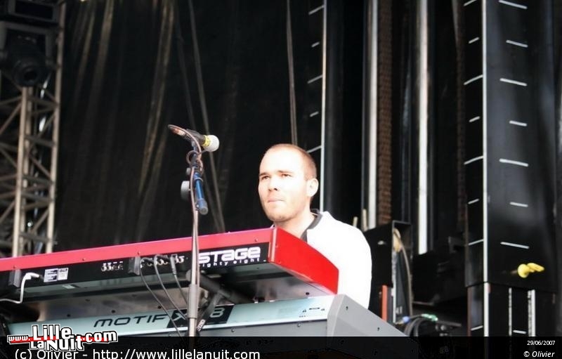 Main Square Festival 2007 [Jour 1] en live - photo n°34