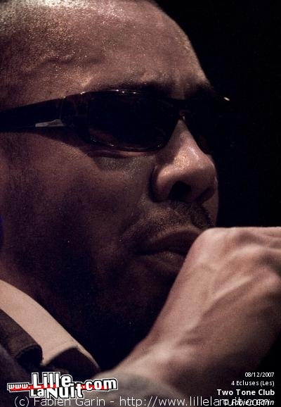 The Pietasters & Two Tone Club aux 4 Ecluses en live - photo n°19
