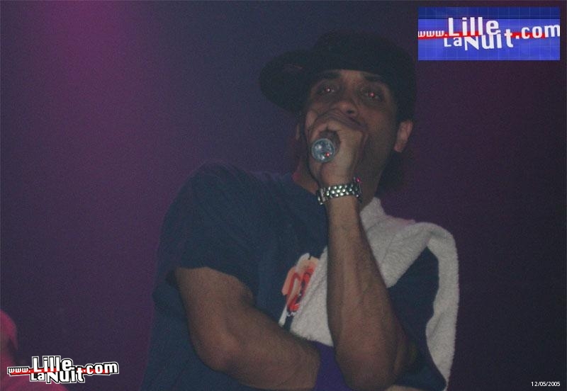 TTC au Splendid de Lille en live - photo n°32