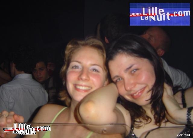 Open Bar Grandes Ecoles @ H2o en live - photo n°34