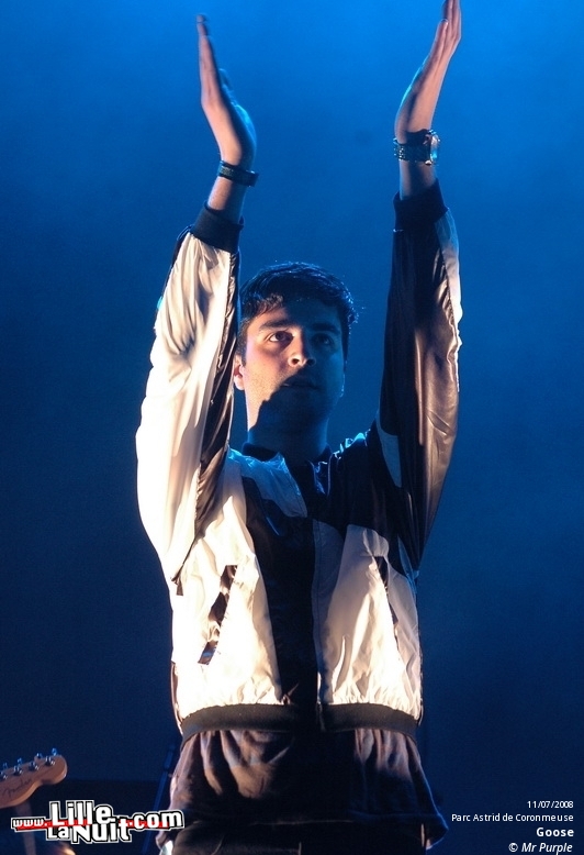 Les Ardentes [Jour 2] en live - photo n°2