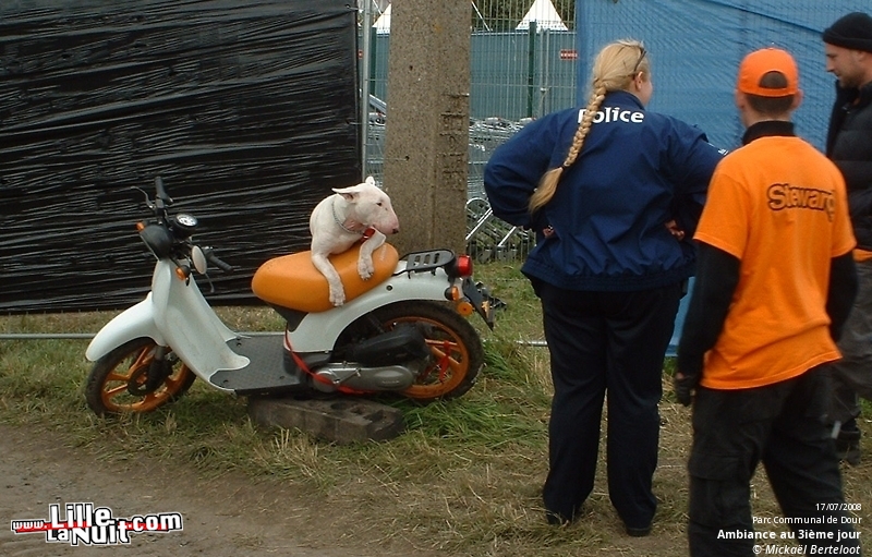 A la vie, A la Dour ! (photos d’ambiance) en live - photo n°35