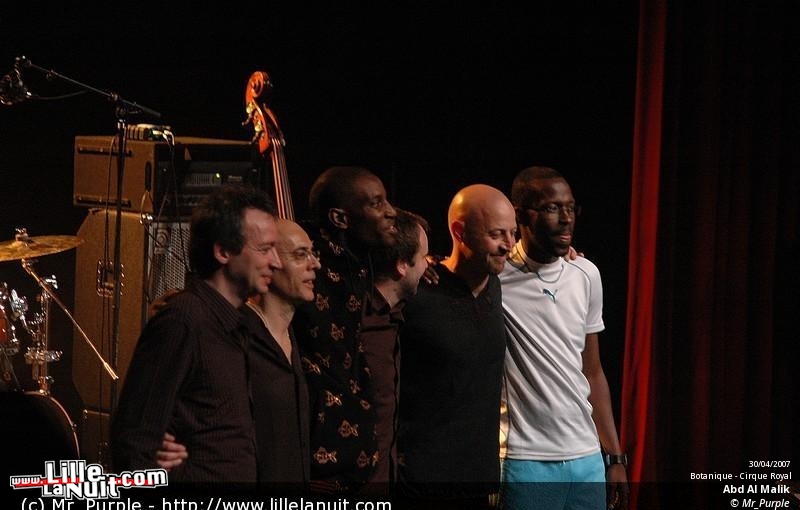 Status Quo & The Trews à l’Aéronef en live - photo n°3