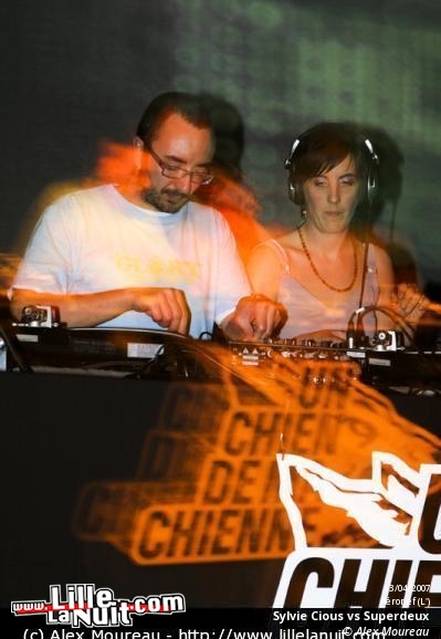 The Bitch Goes On… à l’Aéronef en live - photo n°28