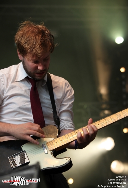 Les Nuits Secrètes – Jour 3 – George Clinton and Parliament Funkadelic, I’m From Barcelona, etc. en live - photo n°104