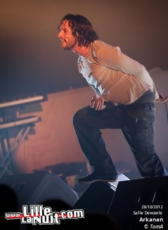 Sequed’in Rock 8 en live - photo n°53