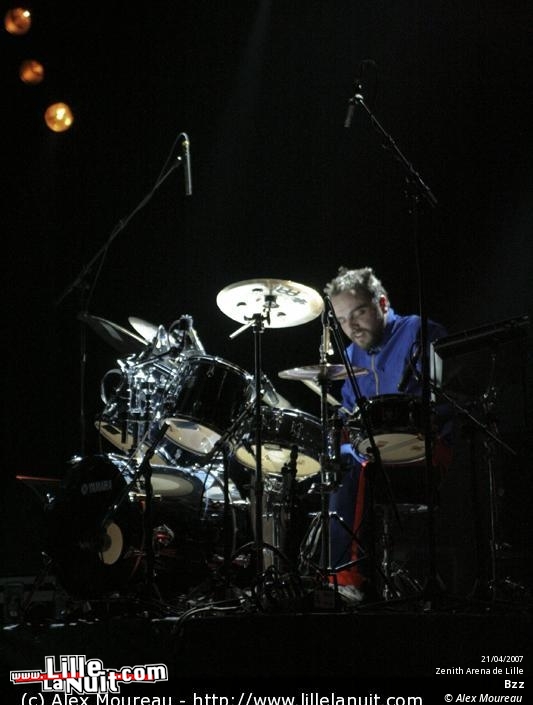 Scène en Nord, au Zénith en live - photo n°29