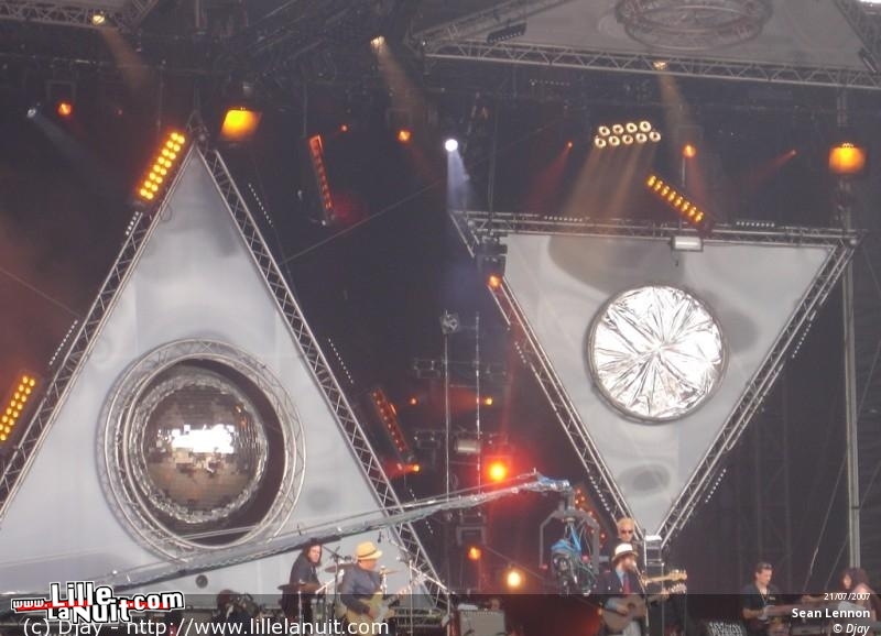 Les Vieilles Charues 2007 en live - photo n°31