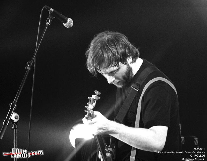 Kill For Peace + TARAKANY ! + The Mahones… – Festival Zikenstock en live - photo n°4