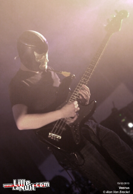 Alex Beaupain au Poche de Béthune en live - photo n°2