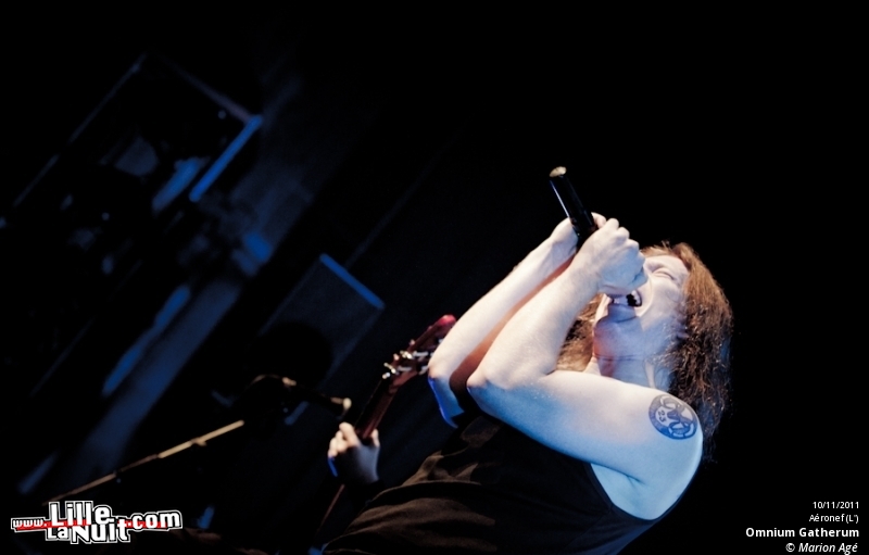 Neckbreakers Ball Fest IV à l’Aéronef en live - photo n°46