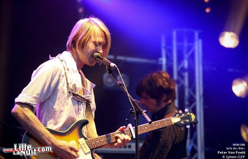 Les Nuits Secrètes [Jour 1] en live - photo n°21