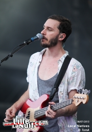 Main Square Festival à Arras – Jour 2 Partie 2 en live - photo n°63