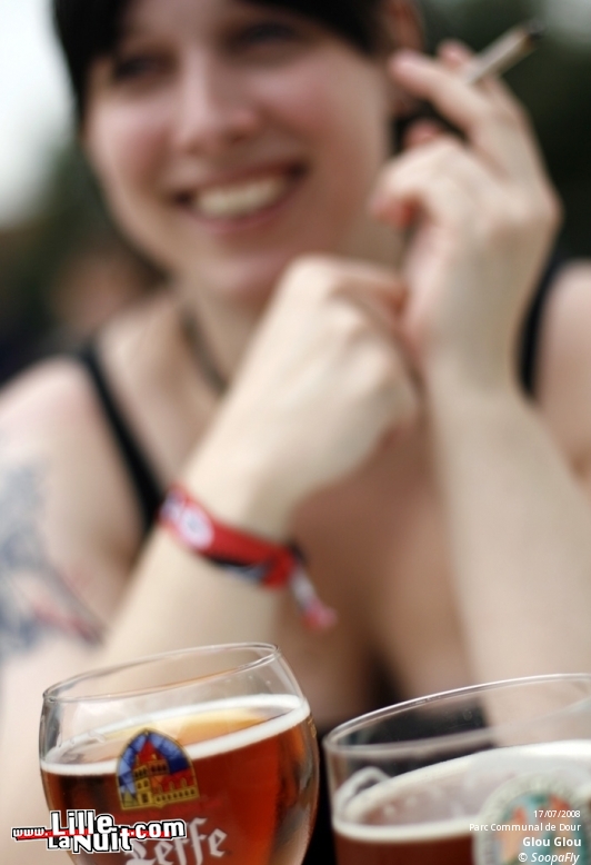 A la vie, A la Dour ! (photos d’ambiance) en live - photo n°8
