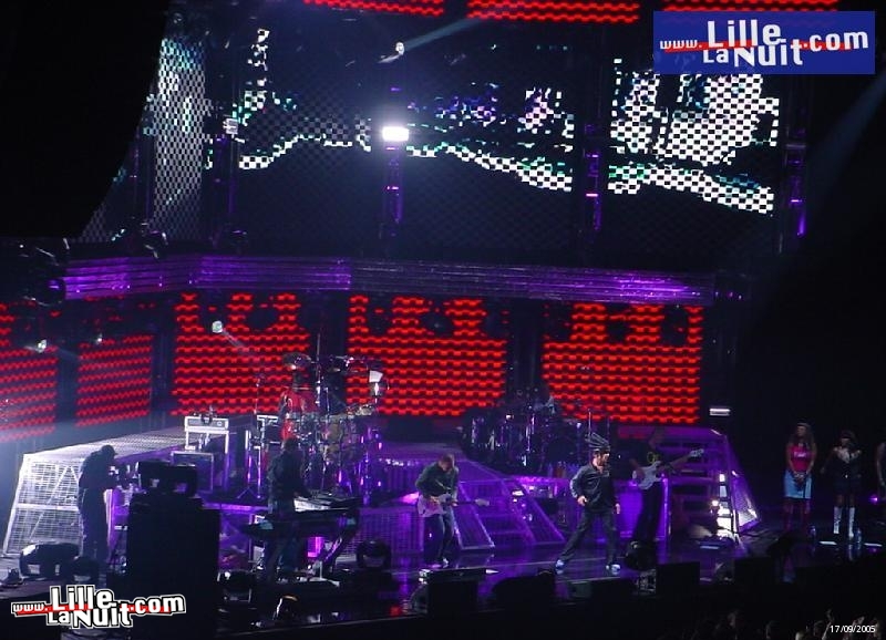 Jamiroquai au Zénith de Lille en live - photo n°22