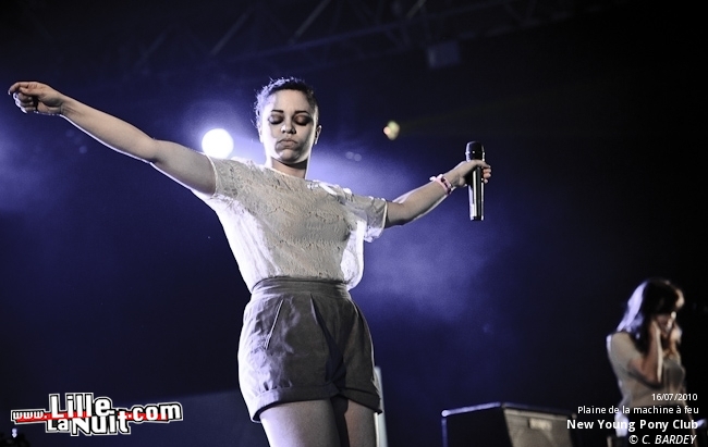 Dour Festival – Jour 2 en live - photo n°99